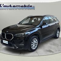 BMW X1 sdrive16d Business Advantage auto