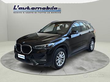 BMW X1 sdrive16d Business Advantage auto