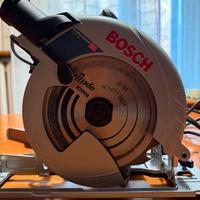 Sega circolare Professionale Bosch GKS190