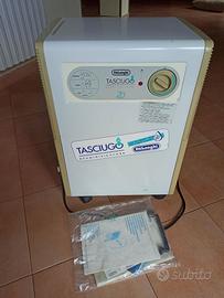 Deumidificatore portatile DeLonghi DS105