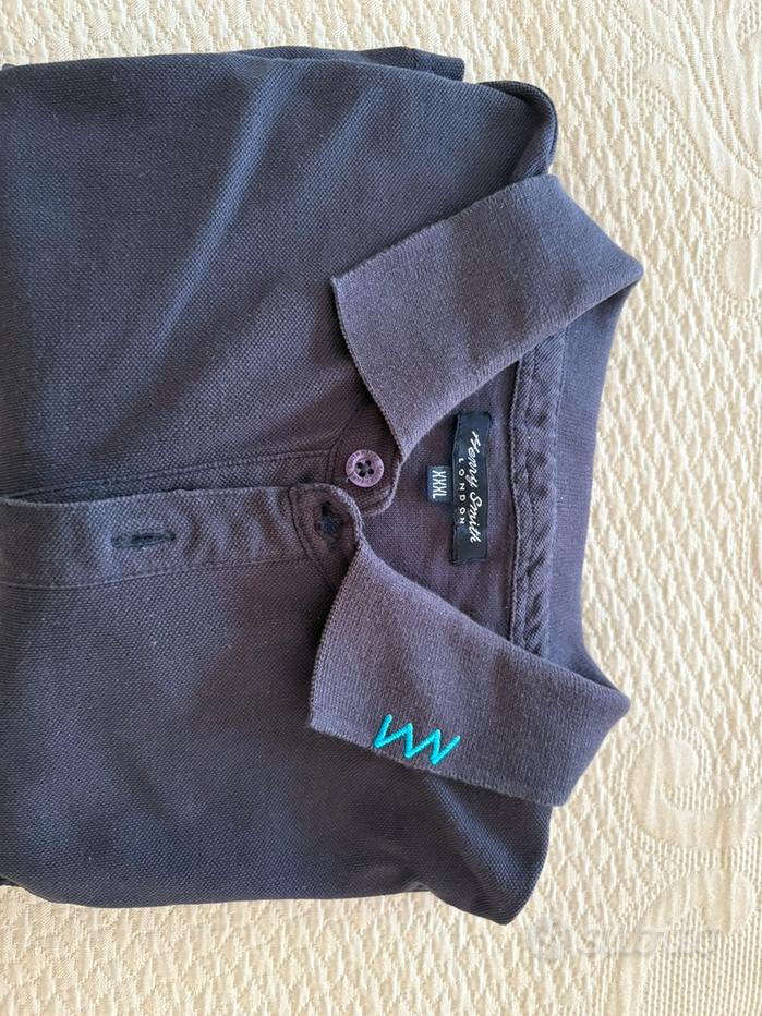 Henry smith london Vendita in Abbigliamento e accessori