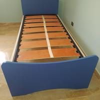 Letto singolo