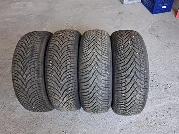 4 gomme invernali Krisalp