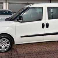 Fiat Doblo Doblò 1.3 MJT PC-TN Cargo Lamierato