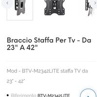 Supporto da parete