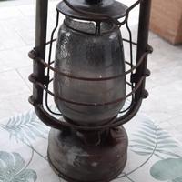 antiche lanterne