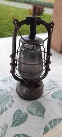 antiche lanterne