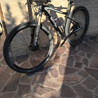 BMC MTB taglia S