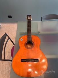 Chitarra classica