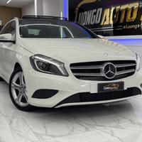 Mercedes Classe A Automatic Night Edition Iper Ful