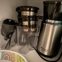 Estrattore Hotpoint Ariston