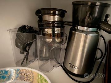 Estrattore Hotpoint Ariston
