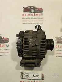 ALTERNATORE FORD Transit Connect 2Â° Serie 0121615