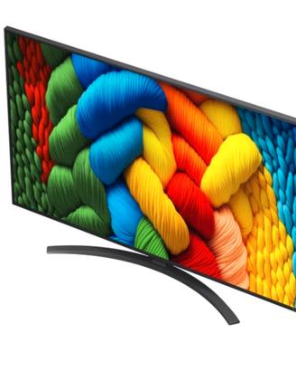 Tv lg qned smart tv