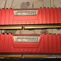 16GB Ram DDR4 - 2400MHz C14