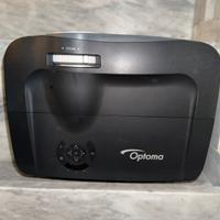 Videoproiettore Optoma HD36 per ricambi