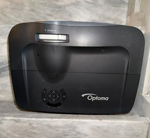 Videoproiettore Optoma HD36 per ricambi