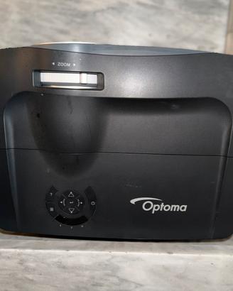 Videoproiettore Optoma HD36 per ricambi