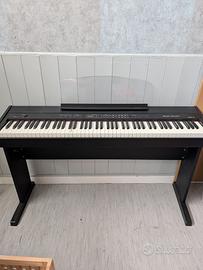 piano elettrico