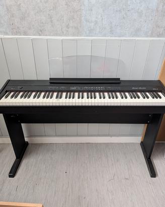 piano elettrico