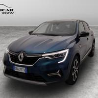 RENAULT Arkana 2021 - Arkana 1.6 E-Tech full hybri