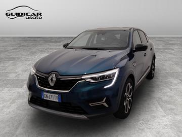 RENAULT Arkana 2021 - Arkana 1.6 E-Tech full hybri
