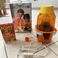 Giocattolo vintage fiocco di mais funzionante