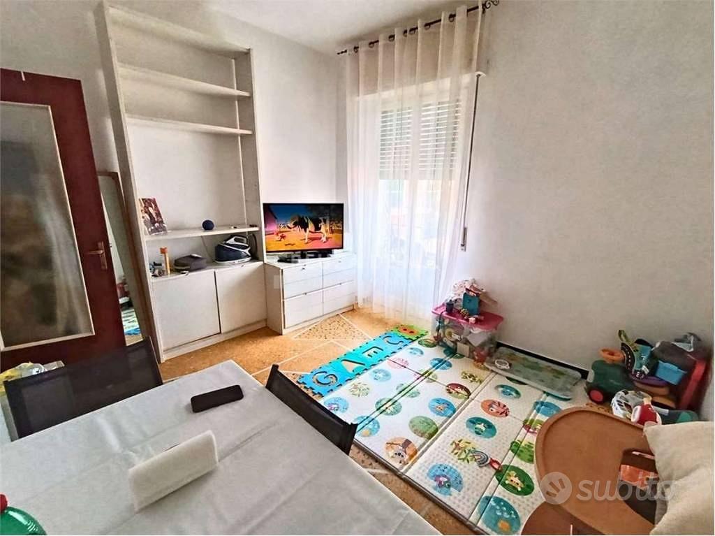 Appartamento – Rapallo, Cappelletta, San Michele di Pagana - Vista 3