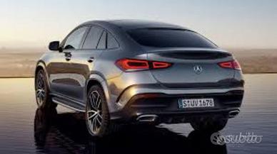 Ricambi Mercedes GLE CLA GLA GLC CLK 2005.23