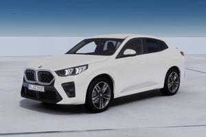 BMW X2 sDrive18d MSport