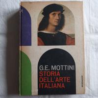 Storia dell'arte Itaiana