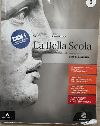 La Bella Scola 2