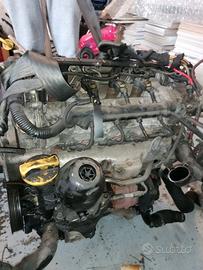 MOTORE FIAT 1.3