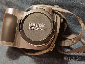 macchina fotografica digitale Kodak easyshare 