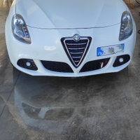 Alfa Romeo giulietta 1.4 170 cv multiair