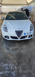Alfa Romeo giulietta 1.4 170 cv multiair