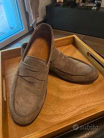 Mocassini Made in Italy