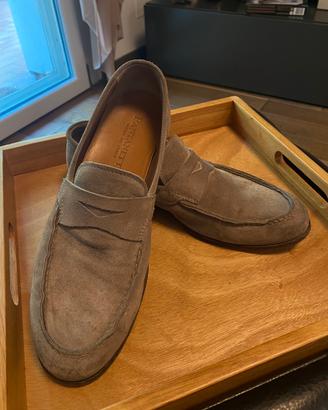 Mocassini Made in Italy