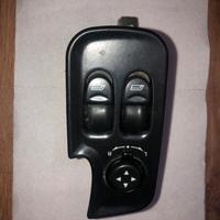 Pulsantiera alza vetri alfa 147