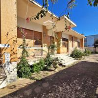 Casa indipendente con giardino vicino Maglie