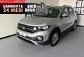 Volkswagen T-Cross 1.0 TSI 95 CV Style