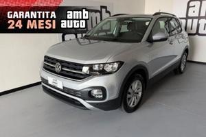 Volkswagen T-Cross 1.0 TSI 95 CV Style