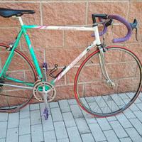 Bici corsa uomo