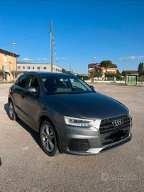 Audi Q3 Quattro