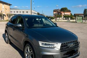 Audi Q3 Quattro