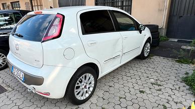 Ricambi Auto fiat punto evo 2010