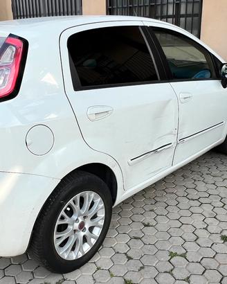 Ricambi Auto fiat punto evo 2010