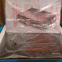 Decoder DVBT2 iCan T20 nuovo