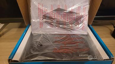 Decoder DVBT2 iCan T20 nuovo