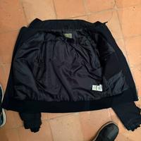 Bomber iceberg taglia m